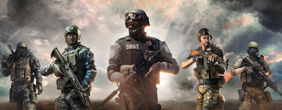 CrossfireX выйдет с опозданием. Владельцам Xbox придется подождать