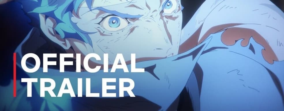 Вышел кровавый трейлер 2-го сезона Castlevania: Nocturne. Рихтер Бельмонт против Элизабет Батори