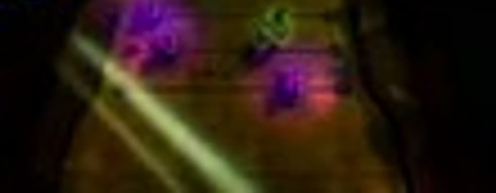 Демонстрация редактора LittleBigPlanet 2