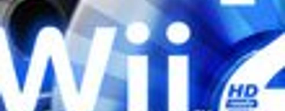 Слух: Wii 2 с Blu-ray и поддержкой 1080p в третьем квартале 2010