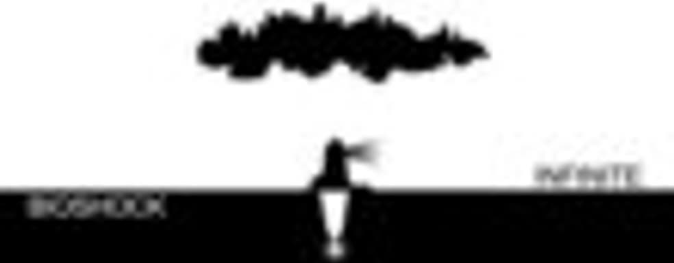 BioShock: Infinite стартовал на первом месте в британском чарте, но не смог улучшить результат Tomb Raider