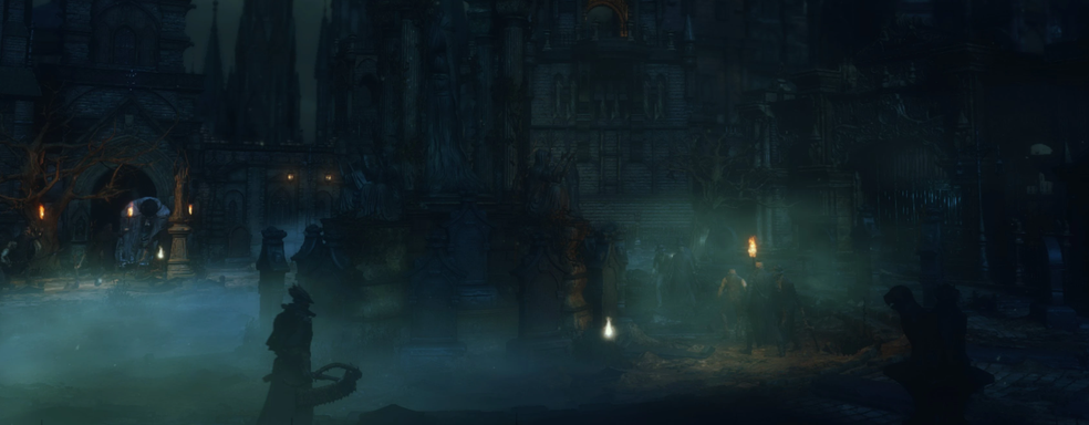 Мод Magnum Opus для Bloodborne возвращает вырезанный контент в игру FromSoftware