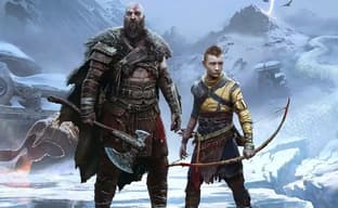 Выйдет ли God of War: Ragnarok в 2022 году? Информация от Джейсона Шрейера и Дэвида Яффе