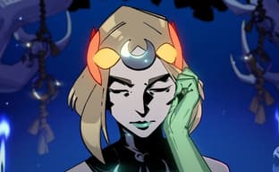 Анонсирована Hades 2