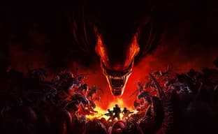 Ксеноморфы визжат, шипят и ползают по стенам в новом трейлере Aliens: Fireteam Elite