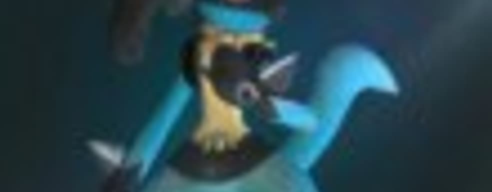 Создатели Tekken и Soulcalibur делают файтинг с покемонами