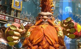 «Пивка для рывка» — новый трейлер Blood Bowl 3 демонстрирует мотивирующую силу пенного