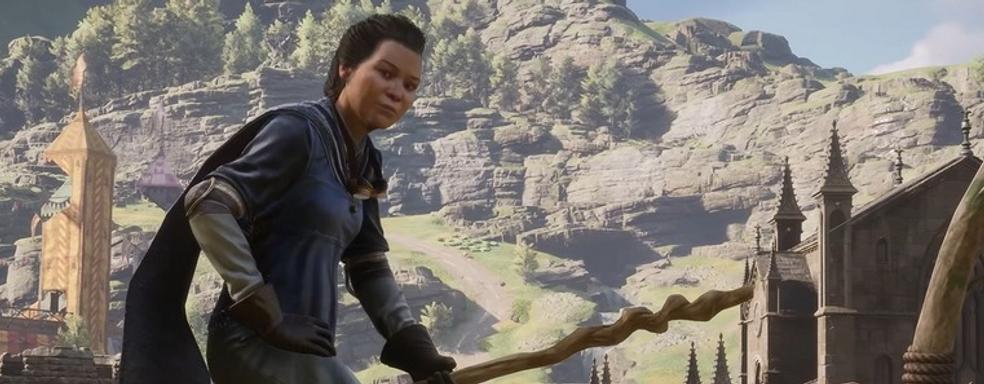 Если вы уважаете трансгендеров, вы должны бойкотировать Hogwarts Legacy, считает одна из главных «жертв» Геймергейта