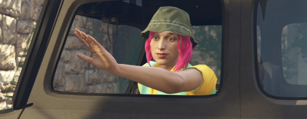 Владельцам PS5 принудительно возвращают деньги за некстген-версию GTA 5 в российском PS Store, который уже отключили