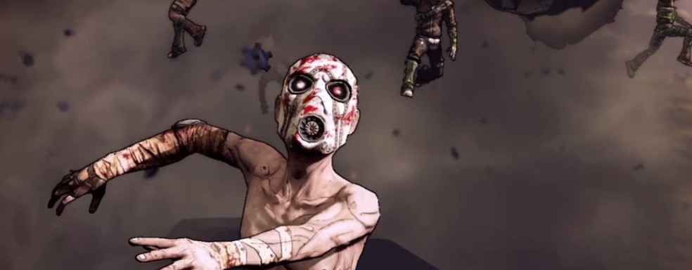 Падение с 584 до 7 FPS: тесты PhysX на RTX 5080 в Mirrors Edge и Borderlands 2