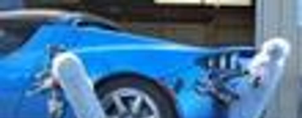 Слух: Project Gotham Racing 5 в разработке