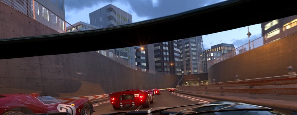 Gran Turismo 7 VR обеспечит «новый уровень захватывающего геймплея». Разработчики подтвердили выпуск обновления