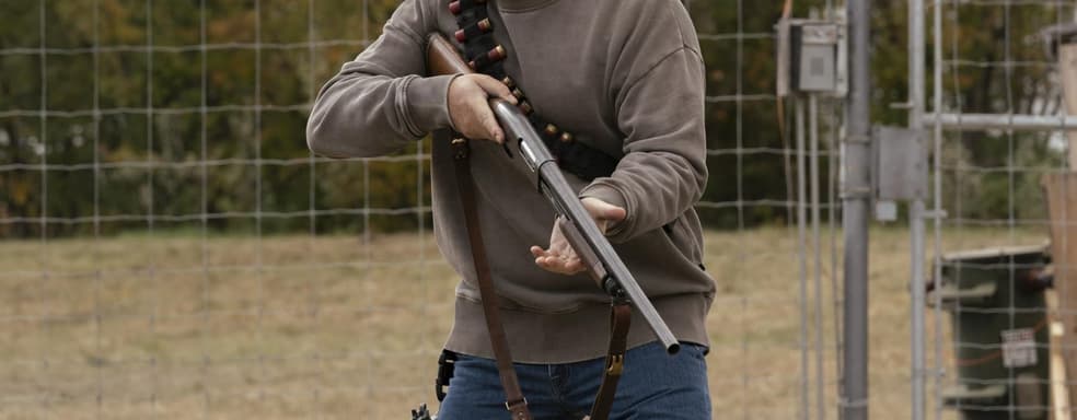 Продюсер The Last of Us опроверг слухи о спин-оффе про Билла и Фрэнка