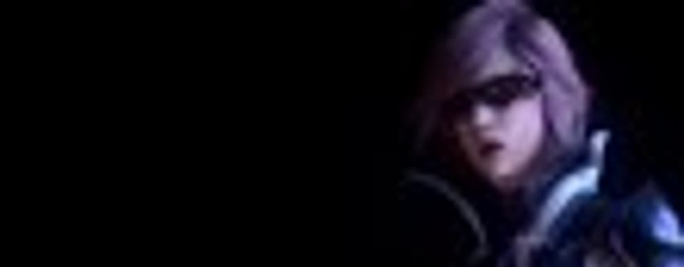 Трейлер из демо-версии Lightning Returns: Final Fantasy XIII