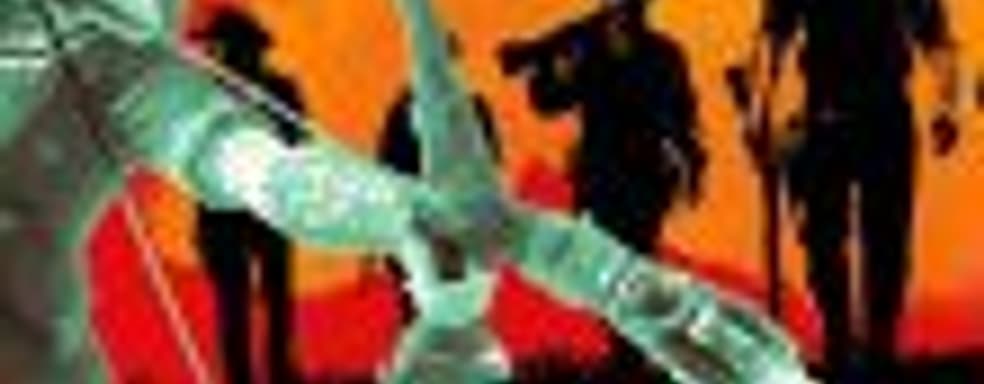 Сравнение интерактивности мира и деталей в Red Dead Redemption 2 и The Legend of Zelda: Breath of the Wild