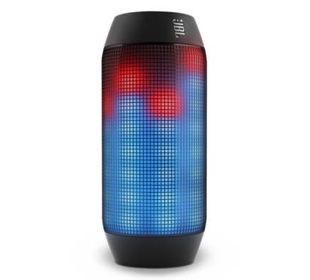 Портативная колонка JBL Pulse