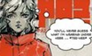 Кодзима об интерактивных заставках и кричащем оружии Peace Walker