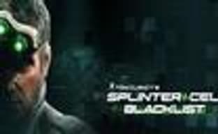 Splinter Cell: Blacklist в РФ задержится на неделю