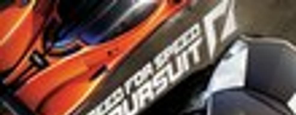 Need for Speed: Hot Pursuit - новые детали