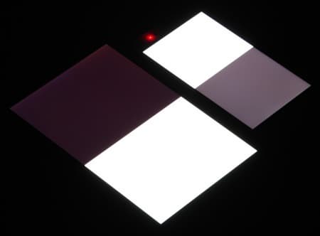 Обзор смартфона Leagoo Elite 1. Тестирование дисплея