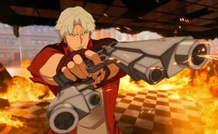 Devil May Cry Anime Showrunner Neither Confirms Nor Denies Resident Evil Anime