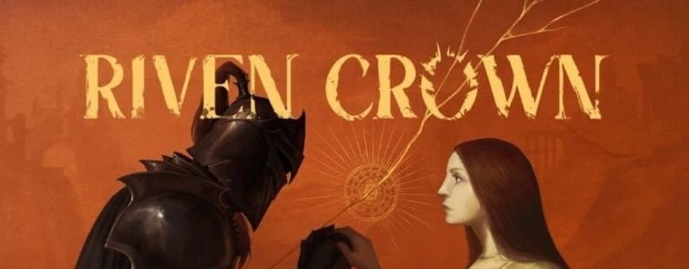 Анонсирован «соулслайк» Riven Crown с приёмами из файтингов и проклятием после смерти