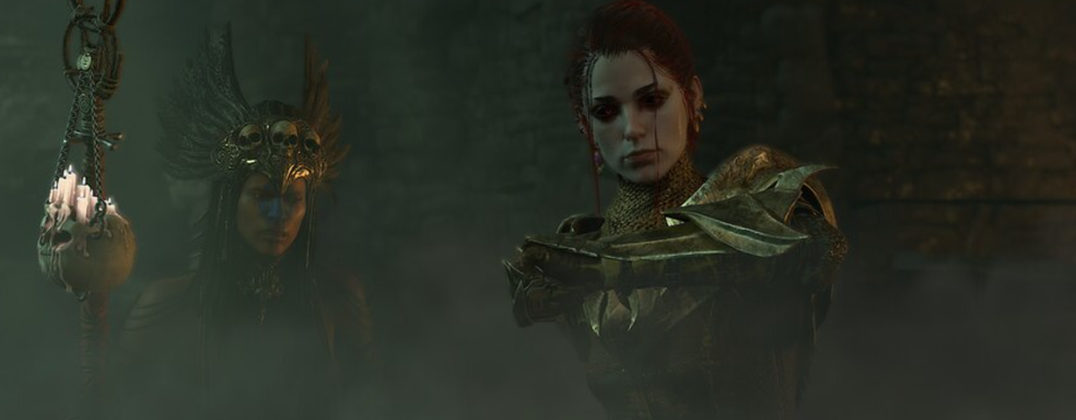 Diablo 4 получила крупнейшее обновление с релиза. Начался четвёртый сезон с массой изменений