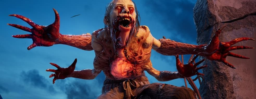 В Back 4 Blood добавили полноценную одиночную кампанию