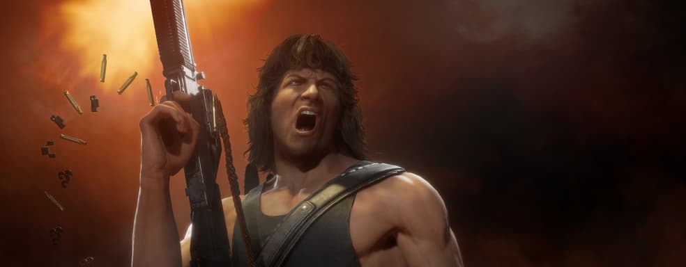 Краткий дайджест всего, что приключилось с игровой индустрией за 8 октября