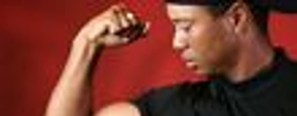 Серия Tiger Woods PGA Tour и $500 млн.