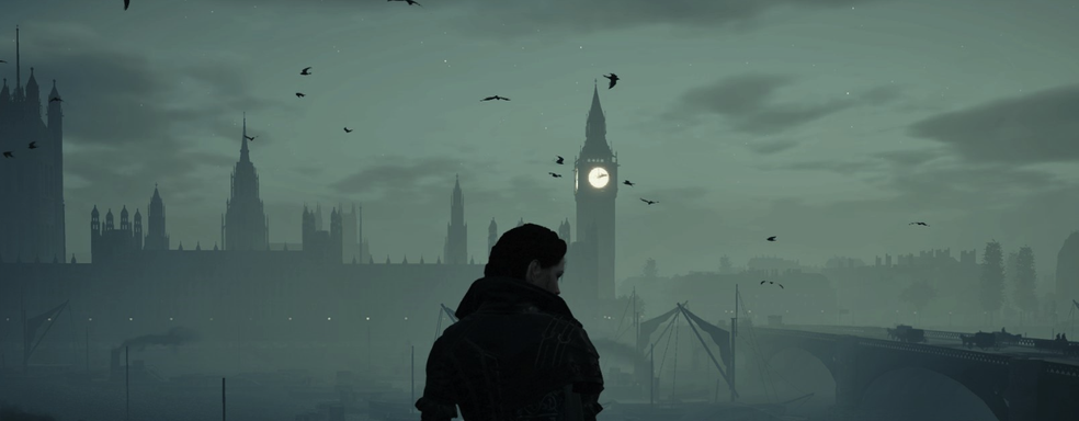 Assassin’s Creed Syndicate получит патч, но только на PlayStation. Игроки жаловались несколько лет