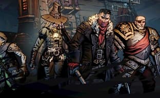 Один из самых мрачных голосов в игровой индустрии замолчал навсегда. Умер Уэйн Джун, озвучивший Darkest Dungeon