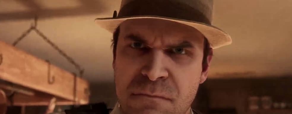 Игроки уже могут опробовать перезапуск Alone in the Dark совершенно бесплатно