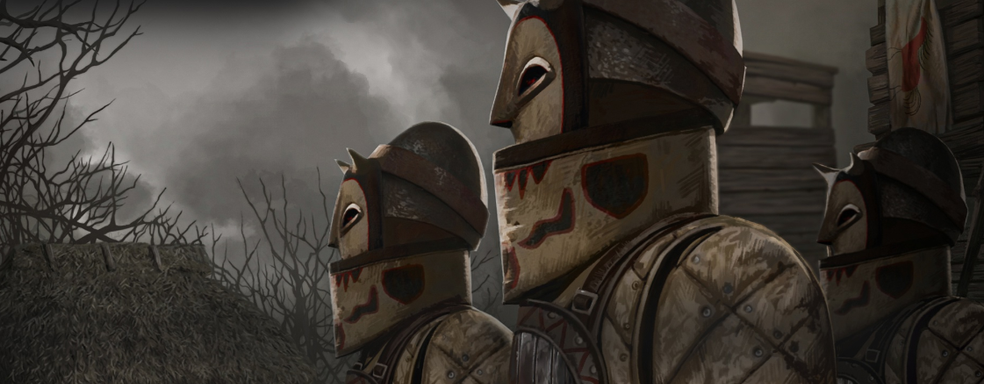 Российский MMO-шутер PIONER оценили на Западе и добавляют в список желаемого Steam — разработчики похвастались числом вишлистов в сервисе Valve