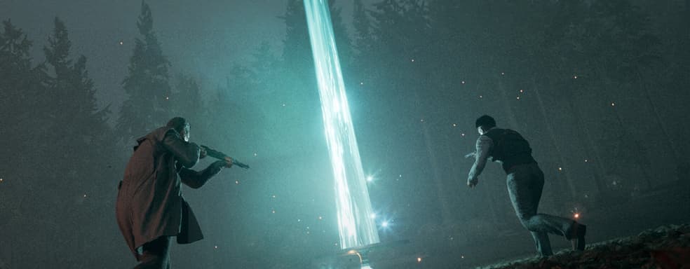 Представлен режим The Ritual в хоррор-шутере The Bornless. Смотрим свежий трейлер