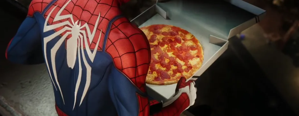 Spider-Man 2 хорошо пахнет, но Insomniac Games пока не готова показать игру