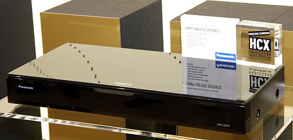 Конвенция Panasonic 2017