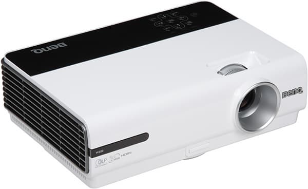 Projector, general view