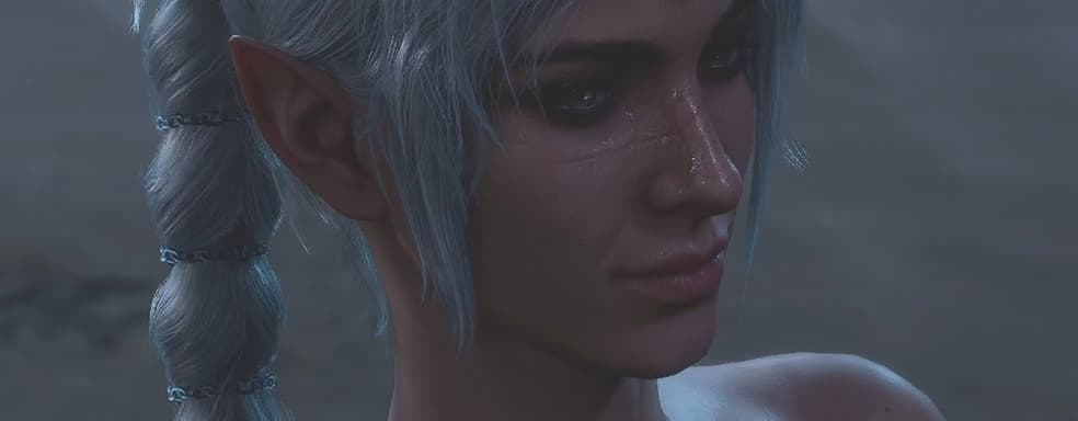 Создатель Dragon Age назвал Baldur's Gate 3 «монументальным достижением»