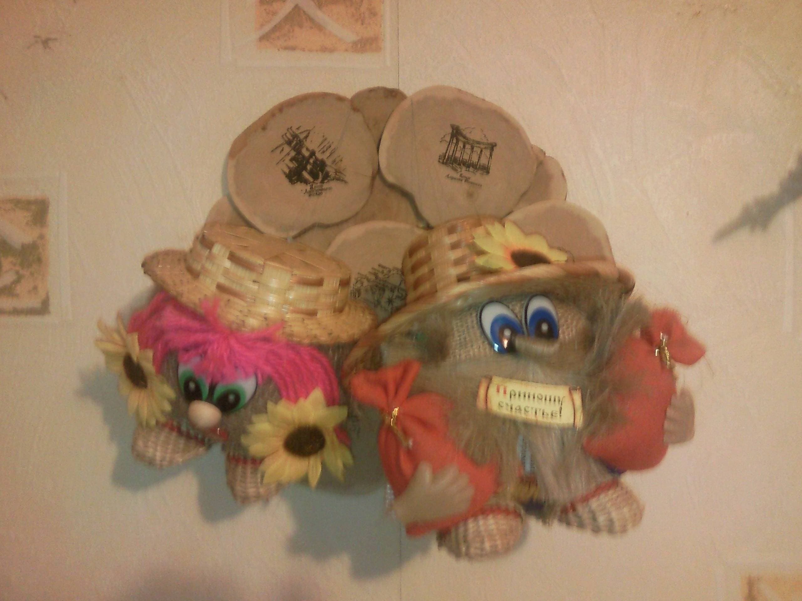 Пример фотографии улица