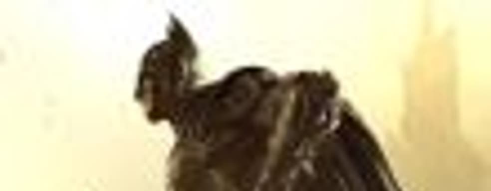 Слух: Injustice: Gods Among Us 2 в разработке