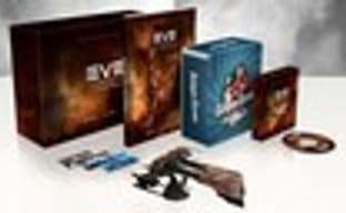 Анонс Eve: The Second Decade Collector's Edition