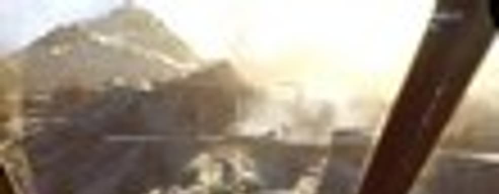 Демонстрация игрового процесса Medal of Honor