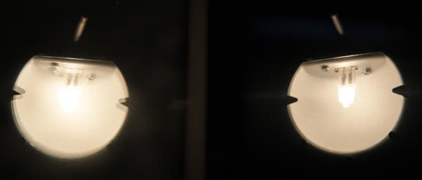 Результаты тестирования экрана Samsung Galaxy Tab 7.7