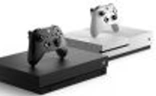 Фил Спенсер считает, что Xbox One X не является конкурентом PS4 Pro