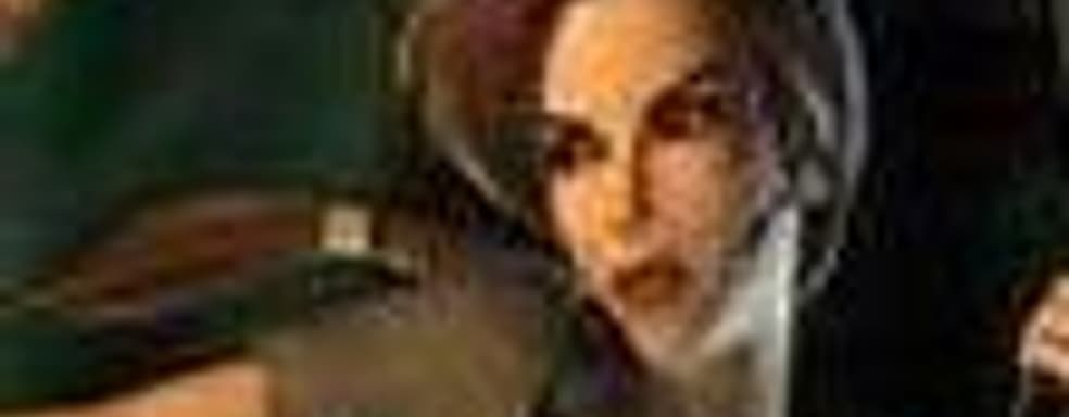 Мечты главы Square Enix