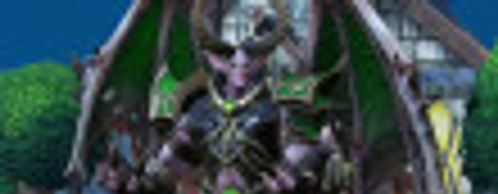 Не тонет – пользовательский рейтинг WarCraft 3: Reforged вырос на 0,1 балла