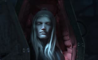 Опубликован трейлер V Rising. Это гибрид ММО и симулятора выживания с вампирами