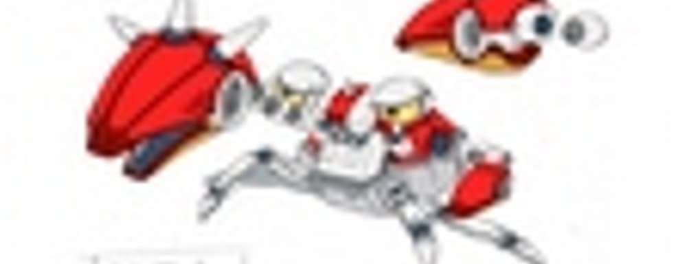 Первые детали о Project Needlemouse