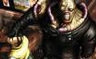 Resident Evil 3: Nemesis изначально задумывался, как спин-офф